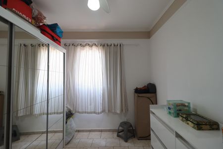 Quarto 1 de apartamento para alugar com 2 quartos, 54m² em Parque Ribeirão Preto, Ribeirão Preto