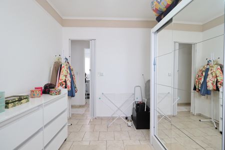 Quarto 1 de apartamento para alugar com 2 quartos, 54m² em Parque Ribeirão Preto, Ribeirão Preto
