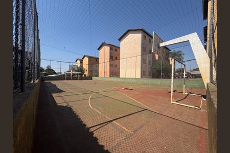 Apartamento para alugar com 54m², 2 quartos e 1 vaga Apartamento para alugar com 54m², 2 quartos e 1 vagaÁrea comum