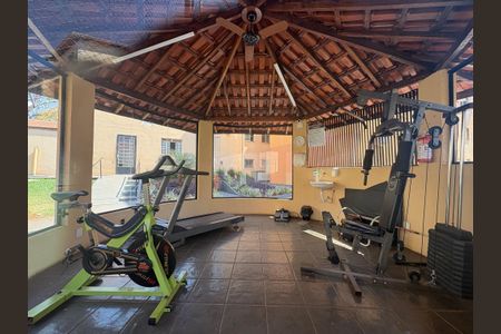 Apartamento para alugar com 54m², 2 quartos e 1 vaga Apartamento para alugar com 54m², 2 quartos e 1 vagaÁrea comum