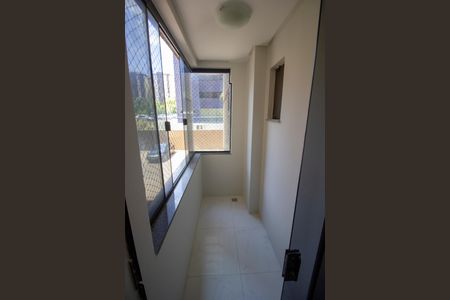 Apartamento para alugar com 3 quartos, 75m² em Aguas Claras, Brasília
