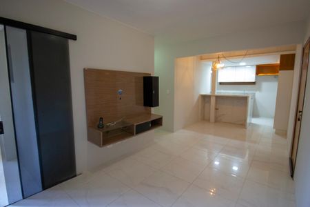 Apartamento para alugar com 3 quartos, 75m² em Aguas Claras, Brasília