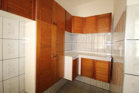 Apartamento à venda com 180m², 3 quartos e 1 vagaCozinha