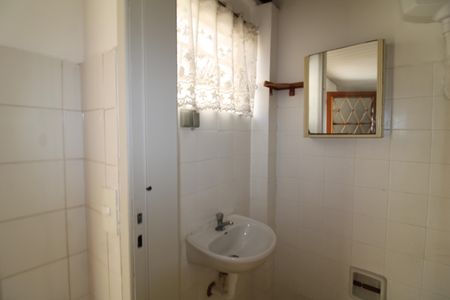 Apartamento à venda com 180m², 3 quartos e 1 vagaBanheiro de Serviço