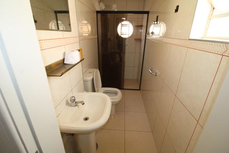 Apartamento à venda com 180m², 3 quartos e 1 vagaBanheiro 