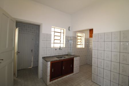 Apartamento à venda com 180m², 3 quartos e 1 vagaCozinha