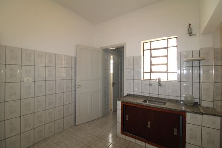 Apartamento à venda com 180m², 3 quartos e 1 vagaCozinha