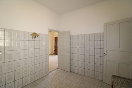 Apartamento à venda com 180m², 3 quartos e 1 vagaCozinha