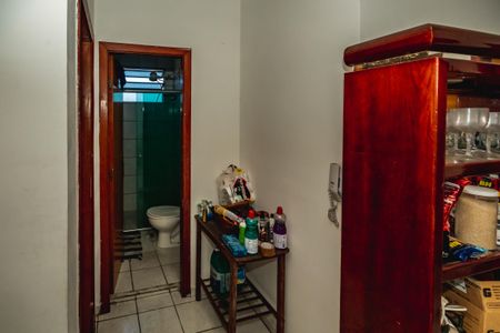 Apartamento à venda com 90m², 3 quartos e 1 vagaBanheiro Social