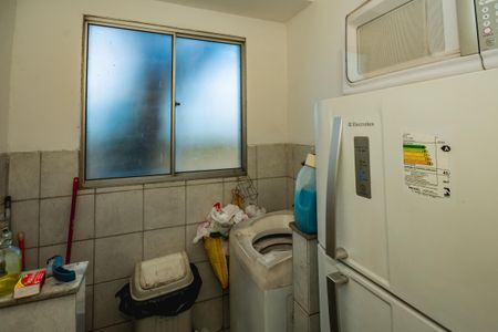 Apartamento à venda com 90m², 3 quartos e 1 vagaCozinha