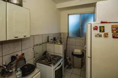 Apartamento à venda com 90m², 3 quartos e 1 vagaCozinha