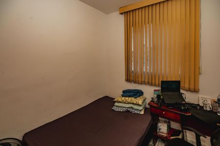 Apartamento à venda com 90m², 3 quartos e 1 vagaQuarto 2