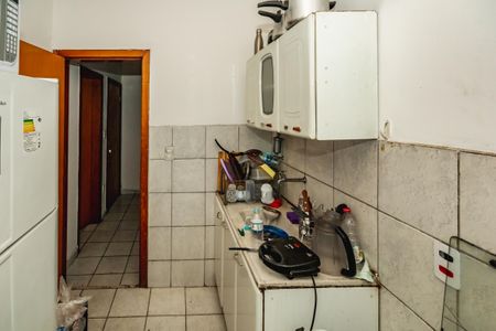 Apartamento à venda com 90m², 3 quartos e 1 vagaCozinha