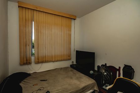 Apartamento à venda com 90m², 3 quartos e 1 vagaQuarto 3