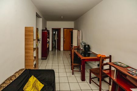 Apartamento à venda com 90m², 3 quartos e 1 vagaSala