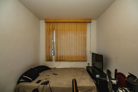 Apartamento à venda com 90m², 3 quartos e 1 vagaQuarto 3