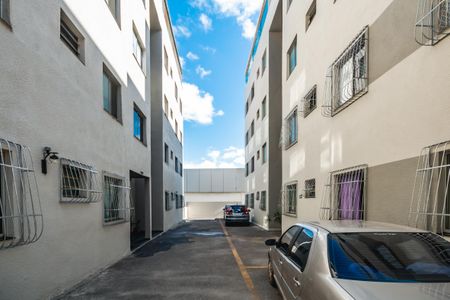Apartamento à venda com 90m², 3 quartos e 1 vagaEstacionamento