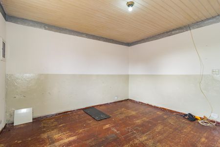 Quarto de casa para alugar com 1 quarto, 25m² em Vila Oratorio, São Paulo