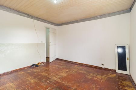 Quarto de casa para alugar com 1 quarto, 25m² em Vila Oratorio, São Paulo