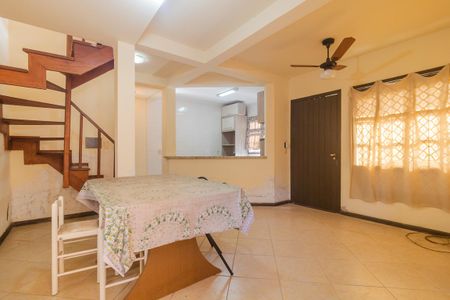 Casa à venda com 175m², 4 quartos e 1 vagaSala