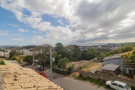 Vista de casa à venda com 4 quartos, 175m² em Ipanema, Porto Alegre