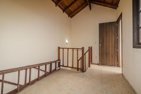Corredor de casa à venda com 4 quartos, 175m² em Ipanema, Porto Alegre