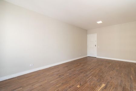 Sala de apartamento para alugar com 4 quartos, 125m² em Vila Nova Conceição, São Paulo