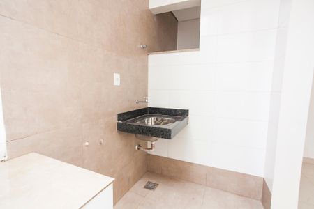 Casa para alugar com 112m², 3 quartos e 2 vagas Casa para alugar com 112m², 3 quartos e 2 vagasÁrea de Serviço