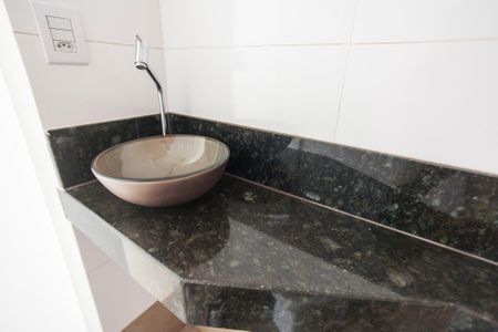 Casa para alugar com 112m², 3 quartos e 2 vagas Casa para alugar com 112m², 3 quartos e 2 vagasLavabo