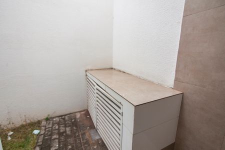 Casa para alugar com 112m², 3 quartos e 2 vagas Casa para alugar com 112m², 3 quartos e 2 vagasÁrea de Serviço