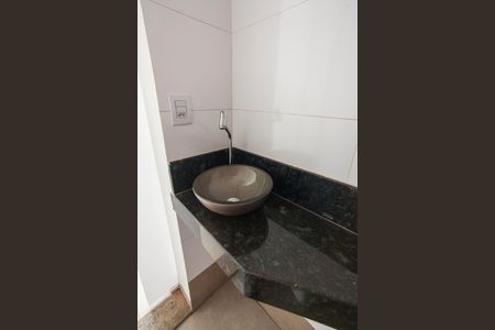 Casa para alugar com 112m², 3 quartos e 2 vagas Casa para alugar com 112m², 3 quartos e 2 vagasLavabo