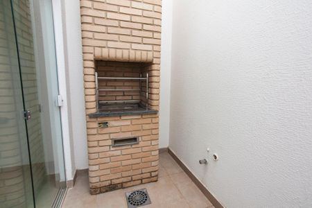 Casa para alugar com 112m², 3 quartos e 2 vagas Casa para alugar com 112m², 3 quartos e 2 vagasChurrasqueira