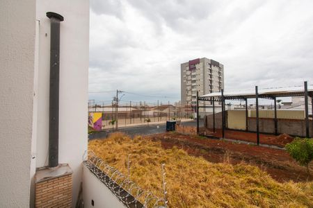 Casa para alugar com 112m², 3 quartos e 2 vagas Casa para alugar com 112m², 3 quartos e 2 vagasVista da Suite