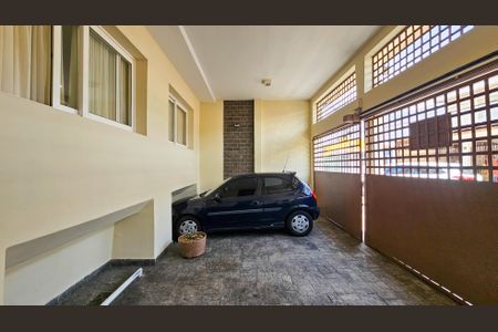 Casa à venda com 297m², 4 quartos e 2 vagasGaragem