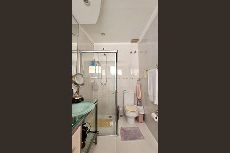 Casa à venda com 297m², 4 quartos e 2 vagasBanheiro 1