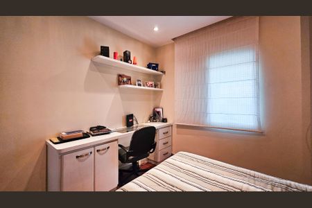 Casa à venda com 297m², 4 quartos e 2 vagasQuarto 3