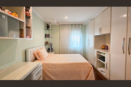 Casa à venda com 297m², 4 quartos e 2 vagasQuarto 4