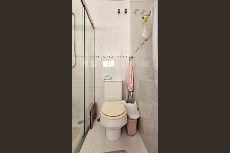 Casa à venda com 297m², 4 quartos e 2 vagasBanheiro 1