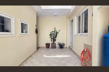 Casa à venda com 297m², 4 quartos e 2 vagasÁrea de Serviço