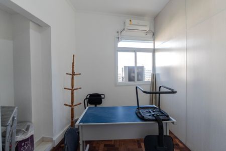 Quarto de apartamento para alugar com 2 quartos, 64m² em República, São Paulo