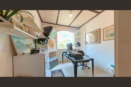 Apartamento à venda com 4 quartos, 660m² em Copacabana, Rio de Janeiro