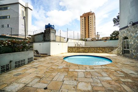 Apartamento à venda com 53m², 2 quartos e 1 vaga Apartamento à venda com 53m², 2 quartos e 1 vagaÁrea comum