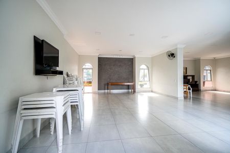 Apartamento à venda com 53m², 2 quartos e 1 vaga Apartamento à venda com 53m², 2 quartos e 1 vagaÁrea comum