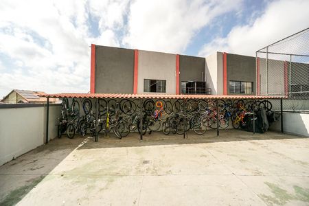 Apartamento à venda com 53m², 2 quartos e 1 vaga Apartamento à venda com 53m², 2 quartos e 1 vagaÁrea comum