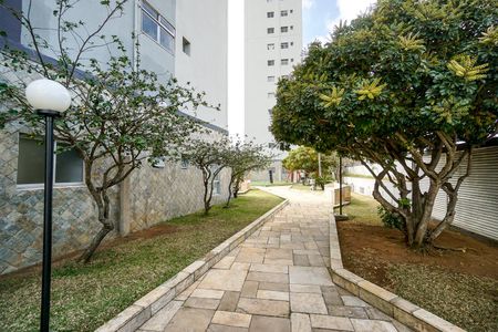 Apartamento à venda com 53m², 2 quartos e 1 vaga Apartamento à venda com 53m², 2 quartos e 1 vagaÁrea comum