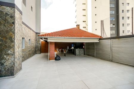 Apartamento à venda com 53m², 2 quartos e 1 vaga Apartamento à venda com 53m², 2 quartos e 1 vagaÁrea comum