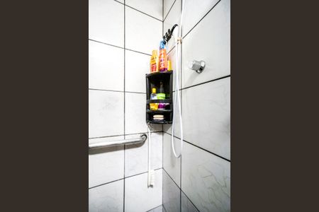 Apartamento à venda com 53m², 2 quartos e 1 vaga Apartamento à venda com 53m², 2 quartos e 1 vagaBanheiro