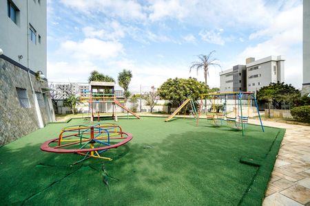 Apartamento à venda com 53m², 2 quartos e 1 vaga Apartamento à venda com 53m², 2 quartos e 1 vagaÁrea comum