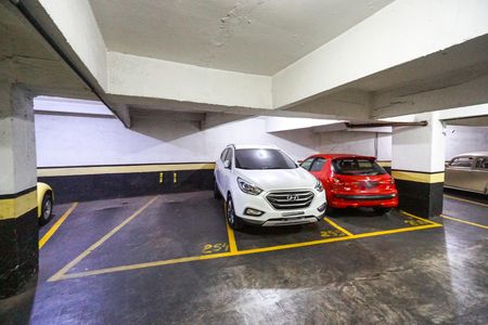 Apartamento à venda com 53m², 2 quartos e 1 vaga Apartamento à venda com 53m², 2 quartos e 1 vagaÁrea comum