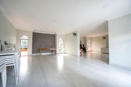 Apartamento à venda com 53m², 2 quartos e 1 vaga Apartamento à venda com 53m², 2 quartos e 1 vagaÁrea comum